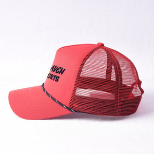 Gorras de Béisbol Unisex al por Mayor, Servicio OEM, Deportivas, Ajustables, Ligeras y Transpirables - Product Image 3