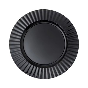 Nouvelle Assiette de Présentation au Design Unique, Tons Chaleureux, Vente Chaude et de Haute Qualité, Vente Directe d'Usine en Inde - Product Image 3