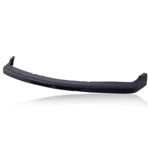 PIEZAS DE CARROCERÍA DE AUTOMÓVIL, MOLDURA DE PARACHOQUES DELANTERO para CHEVROLET C10 PICKup 1999-2005 15050703 GM1051103 AMORTIGUADOR DE PARACHOQUES DE AUTOMÓVIL - Product Image 1