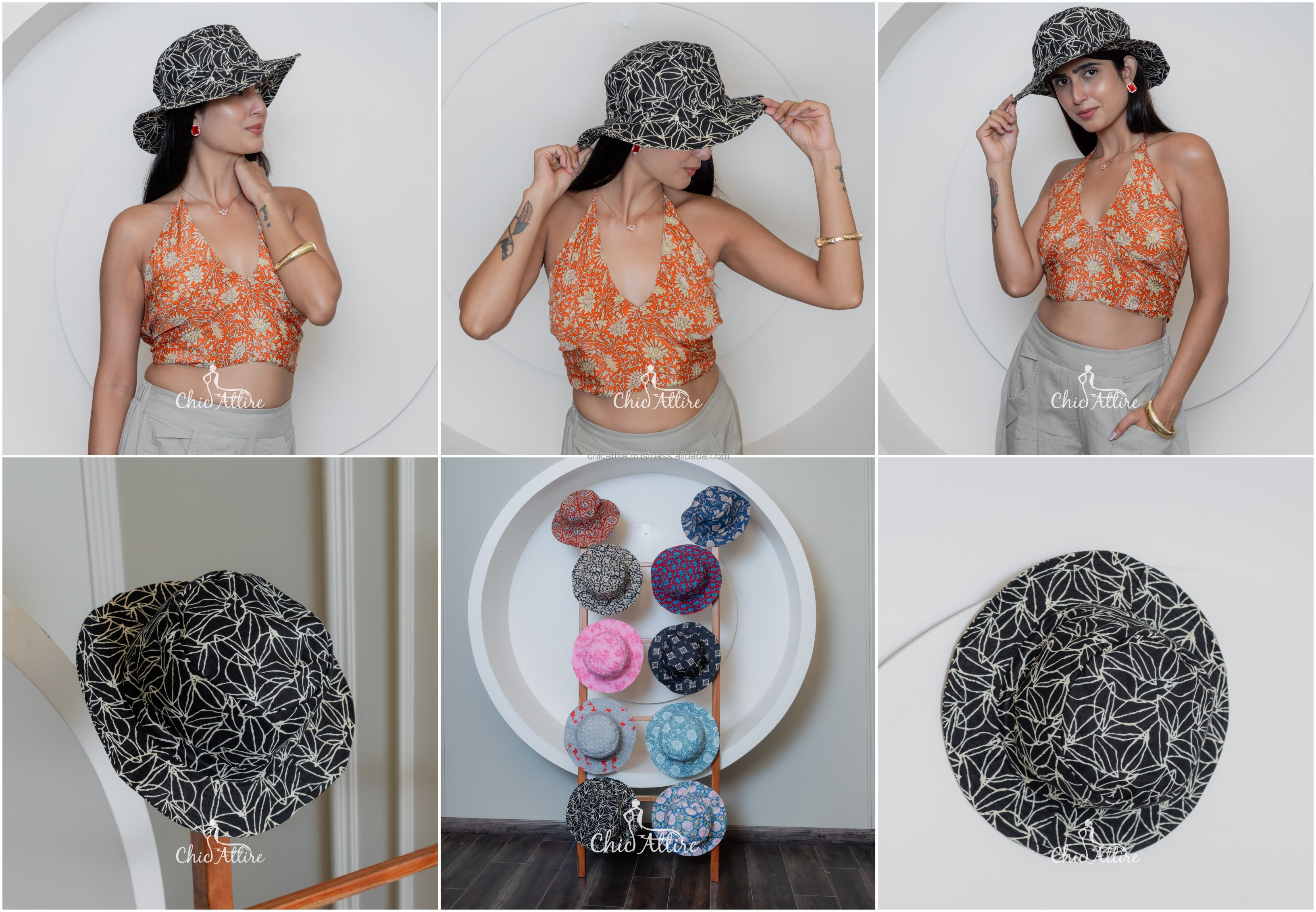 ขาว &amp; ดำ