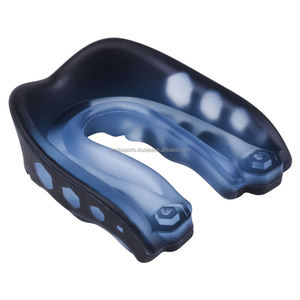 Protège-dents de boxe moulé sur mesure, protège-dents de sport de compétition haute performance, ajustement universel - Product Image 4