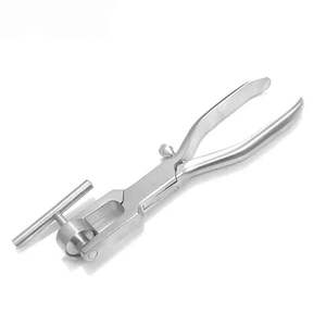 ชุดตะลุมพุกสแตนเลสสำหรับผ่าตัดทางทันตกรรม - Product Image 6