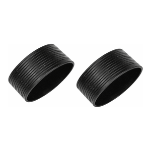 Courroie de remplacement Brady ALF14-25 (lot de 2) pour les alimentateurs d'étiquettes ALF, pièces de machines d'emballage - Product Image 2