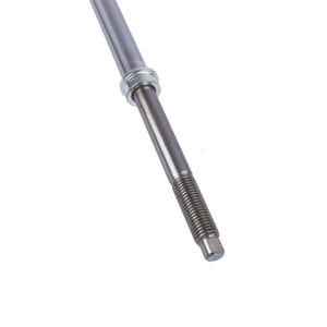 Amortisseur arrière de type hélicoïdal KYB pour Nissan Maxima SL 2016-2018 3.5L 3498CC V6 GAS DOHC 349139 - Product Image 6