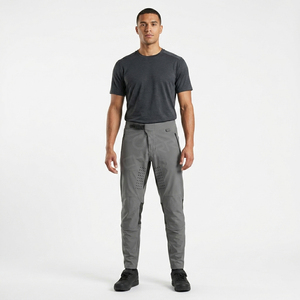 Pantalones de Ciclismo de Montaña MTB con Estampado Digital de Nuevo Estilo para Hombre, Secado Rápido, Transpirables, de Nailon y Elastano, para Todas las Estaciones, Personalizados - Product Image 4