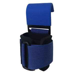 Ganchos de Levantamiento de Pesas con Logotipo Personalizado, Suministro al por Mayor para Marcas de Fitness, Proveedores y Distribuidores de Equipos de Gimnasio - Product Image 5