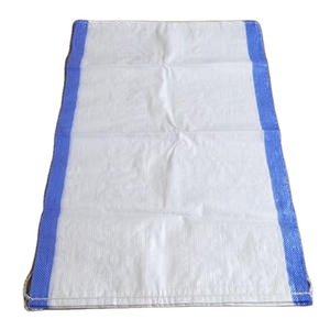 Giá sỉ, chất lượng tốt nhất, kích thước tùy chỉnh, bao dệt <span class=keywords><strong>PP</strong></span> dùng trong công nghiệp, số lượng lớn, sẵn sàng xuất khẩu - Product Image 1