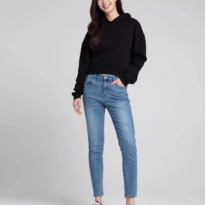 Nouveaux sweats à capuche unisexes brodés, couleur unie, manches longues, pull à capuche, hiver, vintage, 100% coton, polaire, séchage rapide - Product Image 4