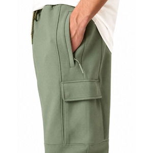 Conjunto Deportivo de Hombre de Alta Calidad, Transpirable, con Diseño Moderno y Estampado de Aviones para la Temporada de Invierno - Product Image 6