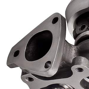 มิตซูบิชิปาเจโร่4D56 4D56T 2.5L เทอร์โบชาร์จเจอร์49177-01502น้ำ + น้ำมันระบายความร้อน4D56T 4D56หอมระเหย - Product Image 5