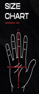 Guantes de Portero Profesionales de Látex de 4 mm, Transpirables, Impermeables, Protección Completa para los Dedos, Unisex, para Fútbol, Personalizables - Product Image 5