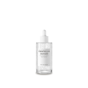 Maschera Liquida all'Argilla Centella Poremizing per Madagascar, Pulizia Profonda, Schiarente, Senza Profumo, per Tutti i Tipi di Pelle/Sensibile - Product Image 1