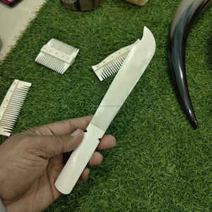 Excellent quality Buffalo Bone knife <b>paper</b> <b>cutter</b> folder handmade <b>paper</b> <b>cutter</b> traditional polished <b>paper</b> folder at low price - Product Image 5