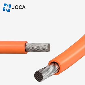 Câble de batterie 70mm² en cuivre souple PVC orange super flexible DC 900V pour faisceau de batterie IP67 <span class=keywords><strong>JOCA</strong></span> ES-RV-90 - Product Image 6
