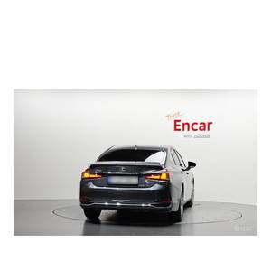 Lexus ES 2024 Luxe Plus Norme d'émission Euro V Sièges en cuir Volant à gauche Caméra arrière - 49 576 km - Product Image 4