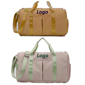 Mochila Deportiva de Gran Capacidad con Correa Ajustable, Bolsa de Viaje para Hombre, Bolsa de Gimnasio, Mochila Deportiva Elegante - Product Image 1
