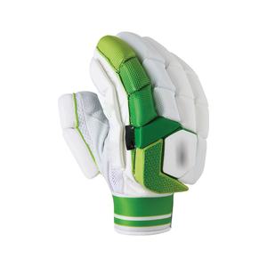 ถุงมือตีคริกเก็ตที่สวมใส่สบาย คุณภาพเยี่ยม ถุงมือคริกเก็ตปากีสถาน / ปรับแต่งโลโก้ ขนาด และสีได้ - Product Image 5