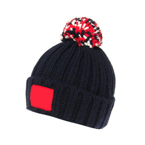 Urban Beanie <b>Hat</b> Stretch Fabric Beanie <b>Hat</b> <b>Winter</b> Warm Street Fashion Outdoor Casual Headwear Style Beanie <b>Hat</b> - Product Image 3