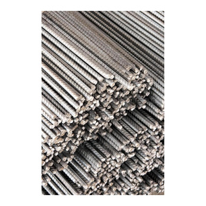 Varilla de Hierro Deformada para Refuerzo de Hormigón, Construcción de Edificios, Fabricante de Varillas de Hierro - Product Image 4