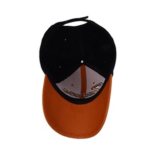 Gorras de Béisbol al por Mayor 100% Algodón, Gorra Personalizable con Logotipo Bordado para Hombre - Product Image 1