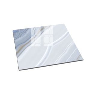 Funlife — carrelage vinyle adhésif pour la cuisine, nouveau DESIGN, tendance, doux, gris - Product Image 1