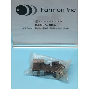 Vanne solénoïde SMC VX2120L, 158061 - Équipements et pièces semi-conductrices de renommée mondiale à confiance chez - Product Image 2