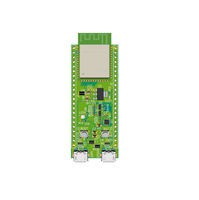 ESP32 S3 MOD 8MB Flash Board para AI Machine Learning IoT Automatización y soluciones de proyectos de comunicación inalámbrica