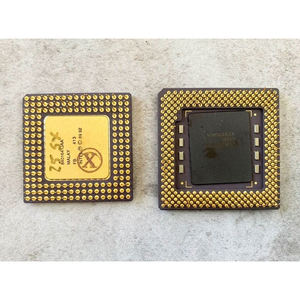 เศษซากซีพียู Intel Pentium D ความเร็วสูง 3.6 GHz ความจุ 6 MB ช่องเสียบ LGA 775 สำหรับเดสก์ท็อป วัสดุเซรามิก สำหรับการรีไซเคิลซีพียู - Product Image 2
