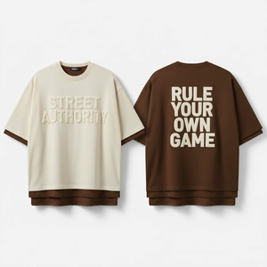 Partenaire de fabrication de t-shirts personnalisés pour les acheteurs internationaux à la recherche d'une approvisionnement fiable en vêtements en gros - Product Image 6