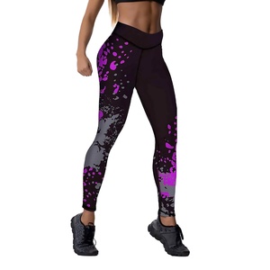 Ropa deportiva con estampado de sublimación para hombre, traje de compresión juvenil de manga larga con estampado de serpiente para gimnasio, novedad de 2021 - Product Image 2