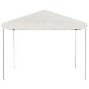 "Waterproof Double Layer Portable <b>Canopy</b> <b>Tent</b> with Nylon & Aluminum Poles for Outdoor Use" - Product Image 5
