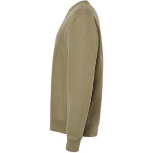 Legend Premium Heavyweight Cross-Grain Crewneck Sudadera 2025-Size XXS Anti-Arrugas Olive-IND5000C-2XL - Product Image 3