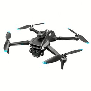 Dron Mini M22 Plegable con Pantalla, Control por Voz, Flujo Óptico, Control Remoto Inteligente y Cámara Dual, Gran Venta en China - Product Image 1
