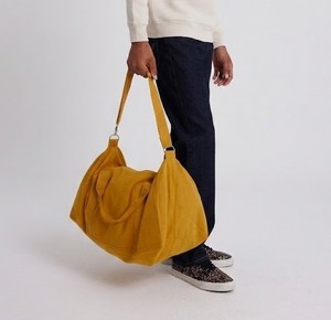 Compass Recycled Fabric Duffle <b>Bag</b> Designed For Travel And Sports Carry With Spacious Build Easy Grip And Daily Convenience - Product Image 1