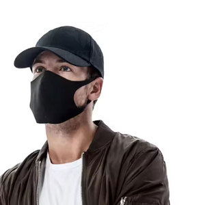 หมวกเบสบอลทรงโค้งปีกโค้ง ออกแบบโลโก้ได้ตามต้องการ คอลเลคชั่นแฟชั่น 2026 สไตล์สตรีทแวร์ - Product Image 5