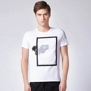 Chemises imprimées pour hommes, fabrication pakistanaise, chemises pull personnalisées, service OEM, design ODM, chemises pour la saison estivale - Product Image 1