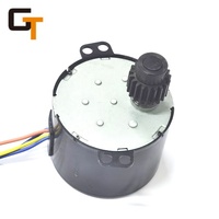Moteur synchrone 1RPM 5RPM 10 RPM 20RPM 50ktyz 24VAC 220VAC