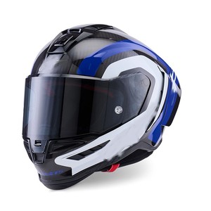 Genuine Sale_Alpinee-star s Supertech R10 helmet in Arius carbon All Original - Product Image 2