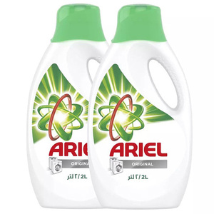Cápsulas de detergente Ariel 3 en 1 Regular/Detergente en polvo Ariel a granel en venta - Product Image 6