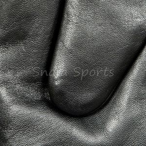 Achat en gros de mitaines en cuir chaudes avec fonction tactile et doublure coupe-vent pour hommes, femmes et enfants, utilisation hivernale - Product Image 6