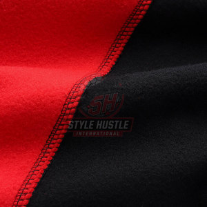 Sudaderas con capucha para hombre, transpirables, para uso en exteriores, de moda, informales, para invierno, en diferentes diseños. - Product Image 6