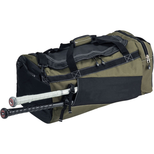 Wholesale Customized Anti-Theft Sport <b>Baseball</b> <b>Bat</b> Bags OEM Factory High Quality Waterproof Lightweight Breathable Polyester - Product Image 6