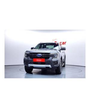 Ford Ranger 2.0 2023 con 40,431 km, Diésel, Caja de Cambios Automática, Volante a la Izquierda, Cámara Trasera - Product Image 3