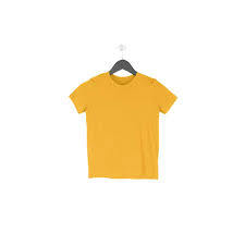 เสื้อยืดผสมโพลีเอสเตอร์และฝ้าย พิมพ์ลายตามสั่ง ขายส่ง สำหรับโฆษณา งานเลือกตั้ง ราคาประหยัด - Product Image 3