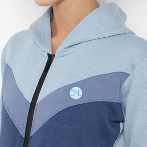 Custom Women Tracksuit Regular Fit Women Two Piece Set Hoodie And Sweatpants For Street wear And Casual Style - Product Image 6