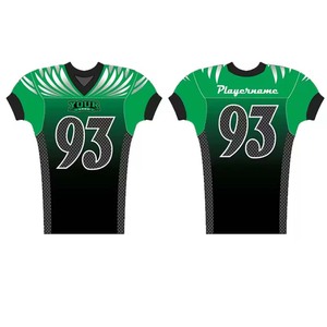 Uniformes de Fútbol de Alta Calidad al por Mayor, Económicos, Nueva Colección de Uniformes de Fútbol para la Temporada - Product Image 4