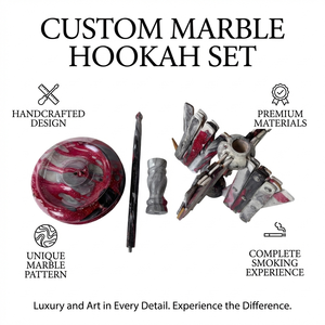 Plateau de table carré en bois marbré de qualité supérieure, avec incrustation artisanale, surface de luxe pour travaux d'aiguille, vente en gros - Product Image 6