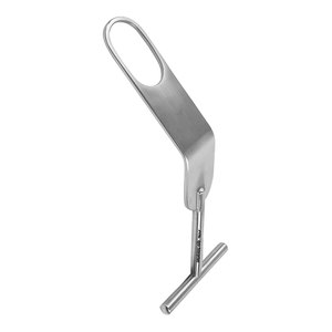Fakuda Retractor 29mm Stainless Steel Manual Orthopedic Surgical Instrument <b>Precision</b> Bone Tissue Retraction <b>Tool</b> CE Certified - Product Image 2