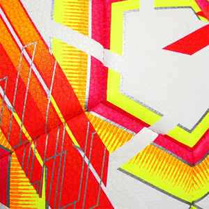 Nuevo Diseño Vibrante Balón de Fútbol de PVC Suave de 32 Paneles Cosido a Máquina con Cámara de Goma Duradera de Alta Visibilidad para Entrenamiento y Recreación - Product Image 6