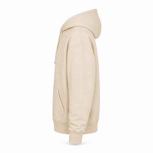 Sudadera con Capucha Premium con Cordón Ajustable, Corte Regular, para Hombre y Unisex, de Algodón y Felpa, Transpirable, para Invierno, Estilo Urbano - Product Image 6